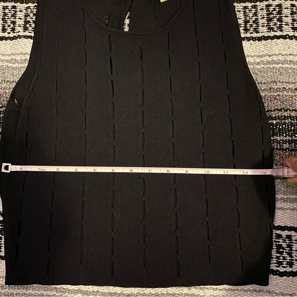 Gold label wow couture top - Picture 5 of 5